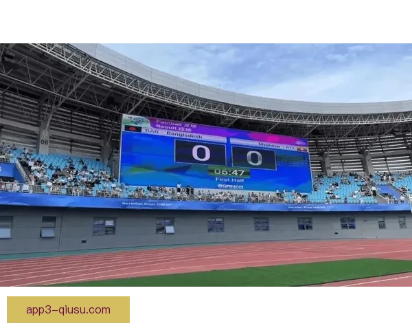 足球无插件直播平台打造流畅高清赛事观看新体验实时互动数据分析与多终端支持